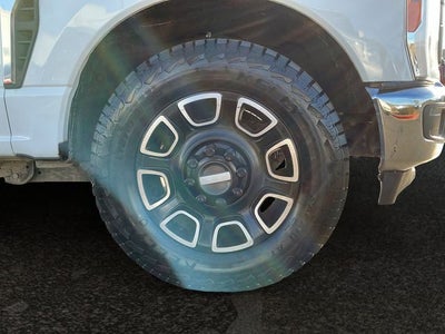 2023 Ford F-350SD XL