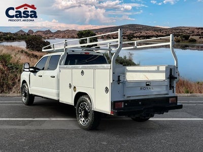 2023 Ford F-350SD XL