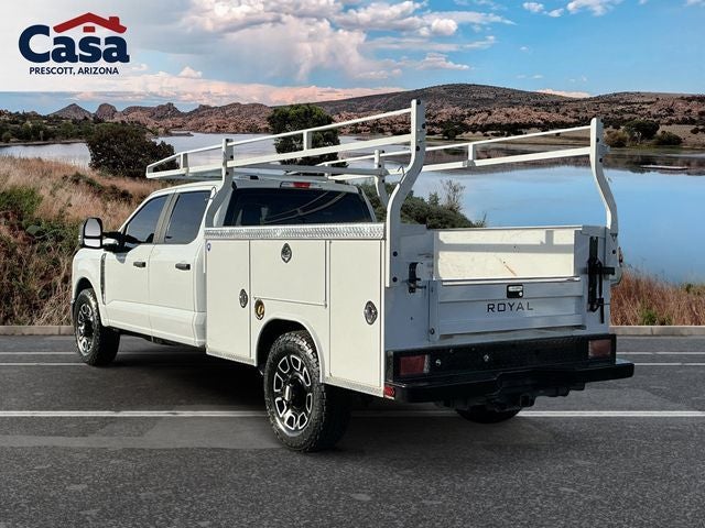 2023 Ford F-350SD XL