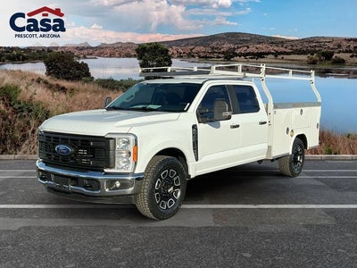 2023 Ford F-350SD XL
