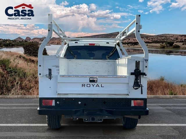 2023 Ford F-350SD XL