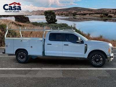 2023 Ford F-350SD XL
