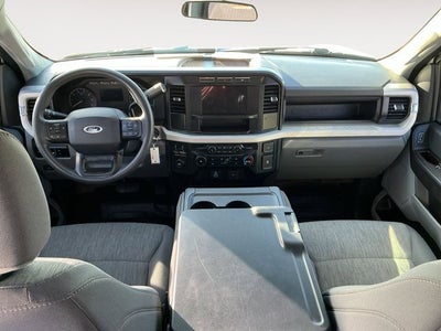 2023 Ford F-350SD XL