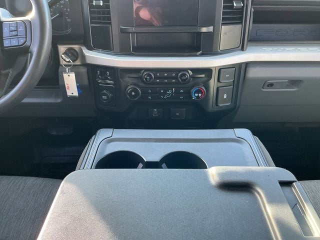 2023 Ford F-350SD XL