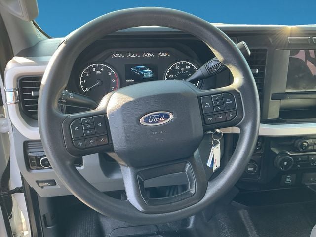 2023 Ford F-350SD XL