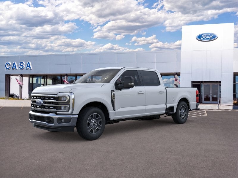 2026 Ford F-350 Super Duty