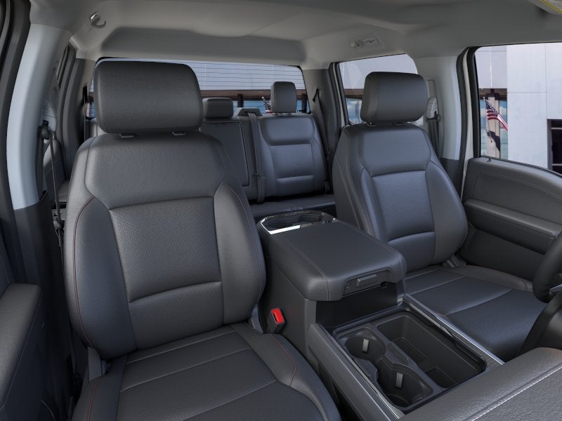 2026 Ford F-350 Super Duty Lariat - Photo 10