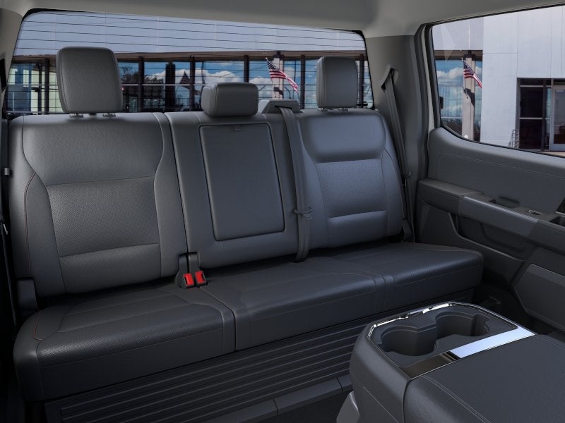 2026 Ford F-350 Super Duty Lariat - Photo 11