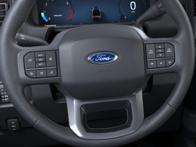 2026 Ford F-350 Super Duty Lariat - Photo 12
