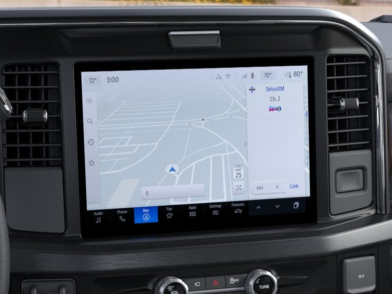 2026 Ford F-350 Super Duty Lariat - Photo 14