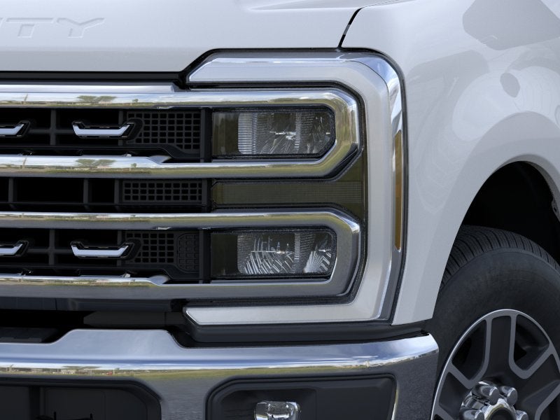 2026 Ford F-350 Super Duty Lariat - Photo 18