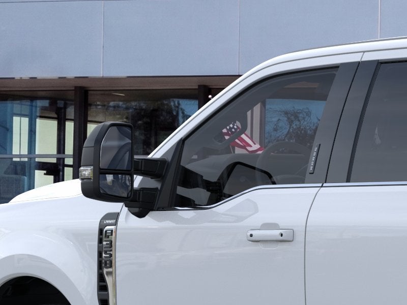2026 Ford F-350 Super Duty Lariat - Photo 20