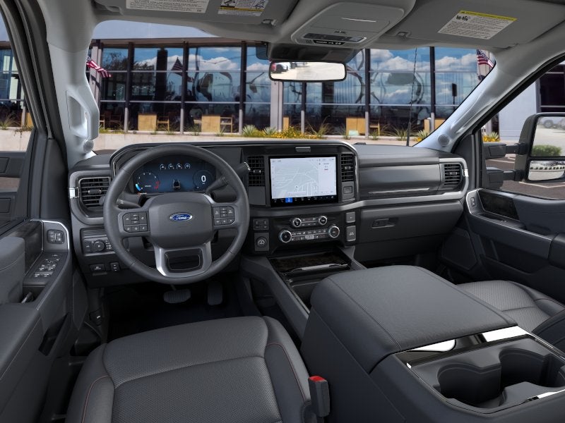 2026 Ford F-350 Super Duty Lariat - Photo 9