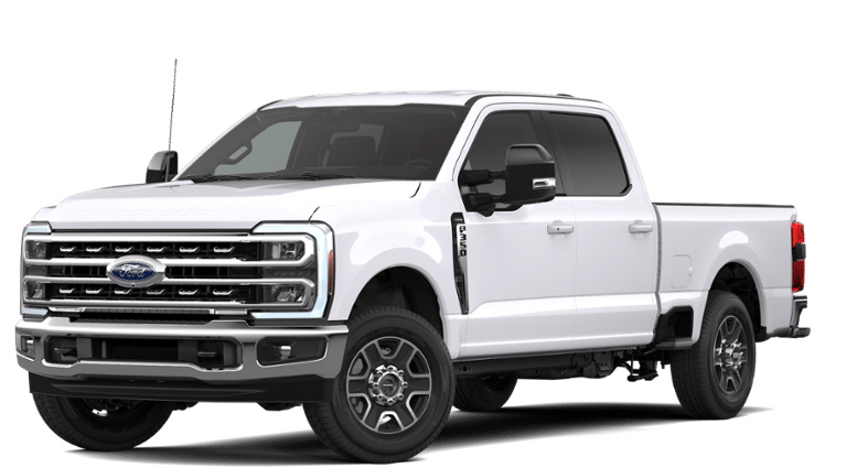 2026 Ford F-350 Super Duty Lariat - Photo 23