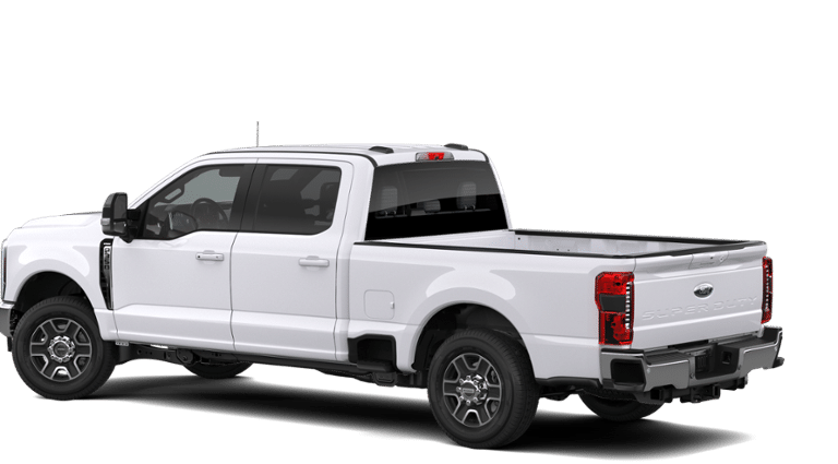 2026 Ford F-350 Super Duty Lariat - Photo 24