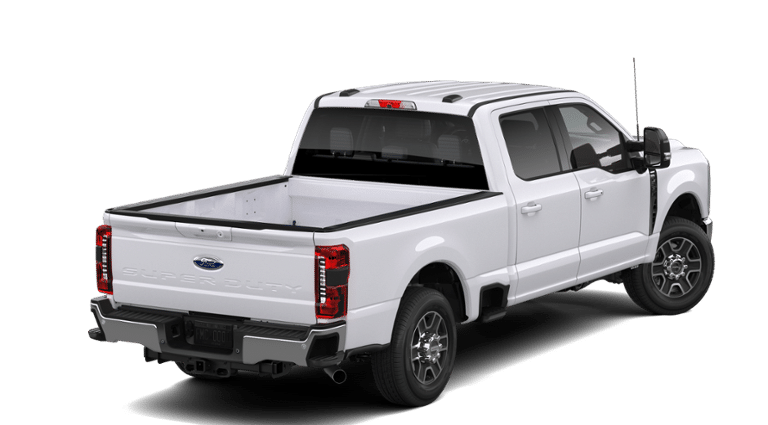 2026 Ford F-350 Super Duty Lariat - Photo 25