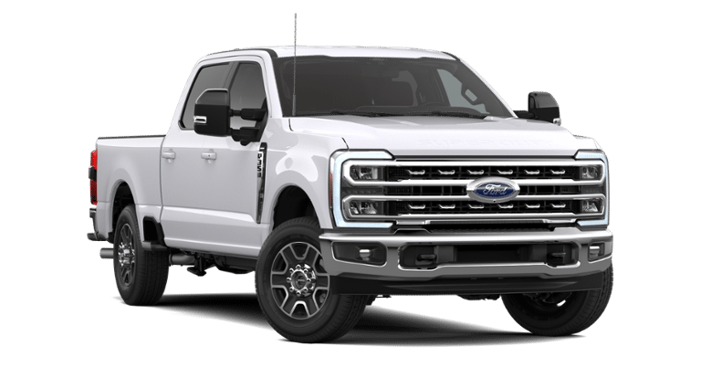 2026 Ford F-350 Super Duty Lariat - Photo 26