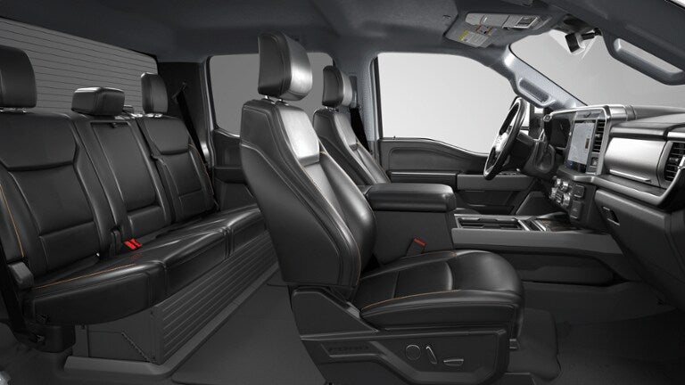 2026 Ford F-350 Super Duty Lariat - Photo 27