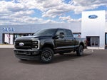 2027 Ford F-350SD Platinum