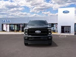 2027 Ford F-350SD Platinum
