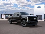 2027 Ford F-350SD Platinum