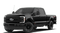 2027 Ford F-350SD Platinum
