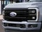 2027 Ford F-350SD Platinum