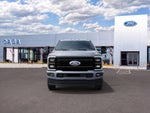 2027 Ford F-350SD Platinum