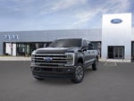 2025 Ford F-350SD King Ranch