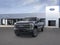 2025 Ford F-350SD King Ranch