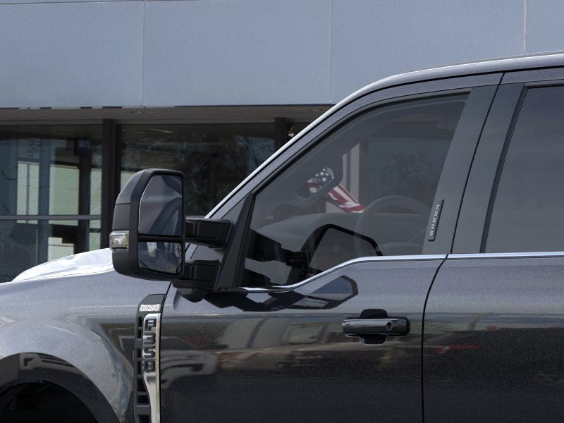 2025 Ford F-350SD King Ranch