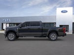 2025 Ford F-350SD King Ranch