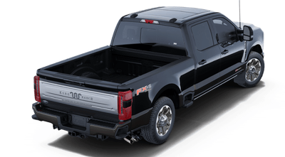 2025 Ford F-350SD King Ranch