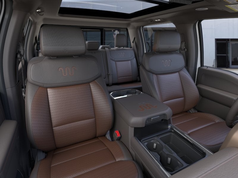 2026 Ford F-350SD F-350® King Ranch®