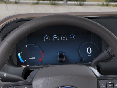 2026 Ford F-350SD F-350® King Ranch®