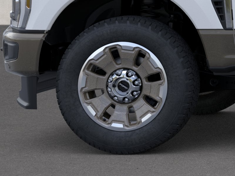 2026 Ford F-350SD F-350® King Ranch®