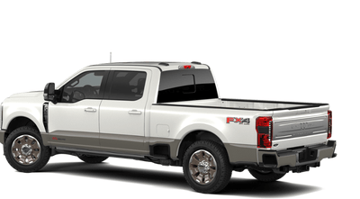 2026 Ford F-350SD F-350® King Ranch®