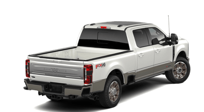 2026 Ford F-350SD F-350® King Ranch®