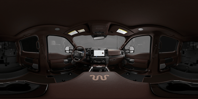 2027 Ford F-350SD King Ranch
