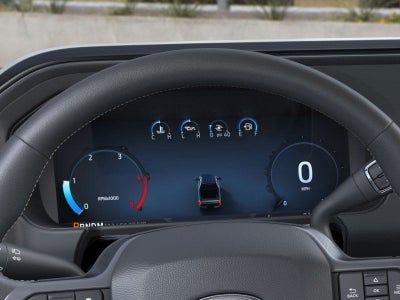 2025 Ford F-350SD Platinum