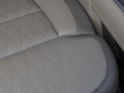 2025 Ford F-350SD Platinum