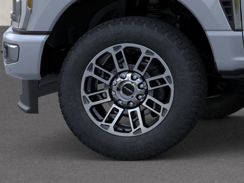 2025 Ford F-350SD Platinum