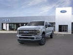 2025 Ford F-350SD Platinum