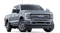 2025 Ford F-350SD Platinum