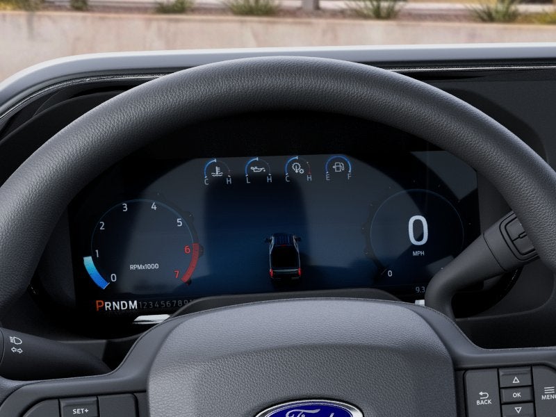 2027 Ford F-350SD XLT