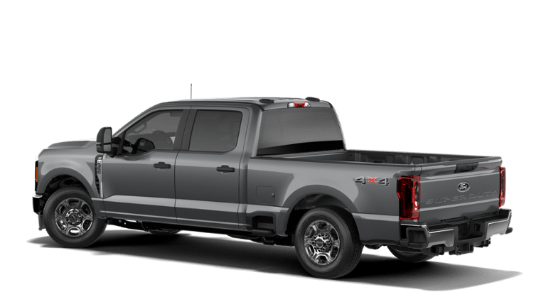 2027 Ford F-350SD XLT