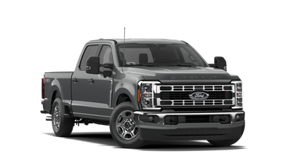2027 Ford F-350SD XLT