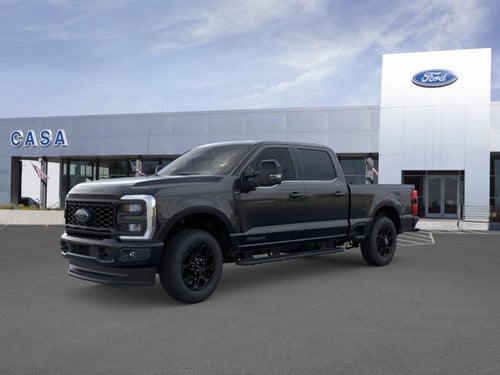 2025 Ford F-350SD Lariat