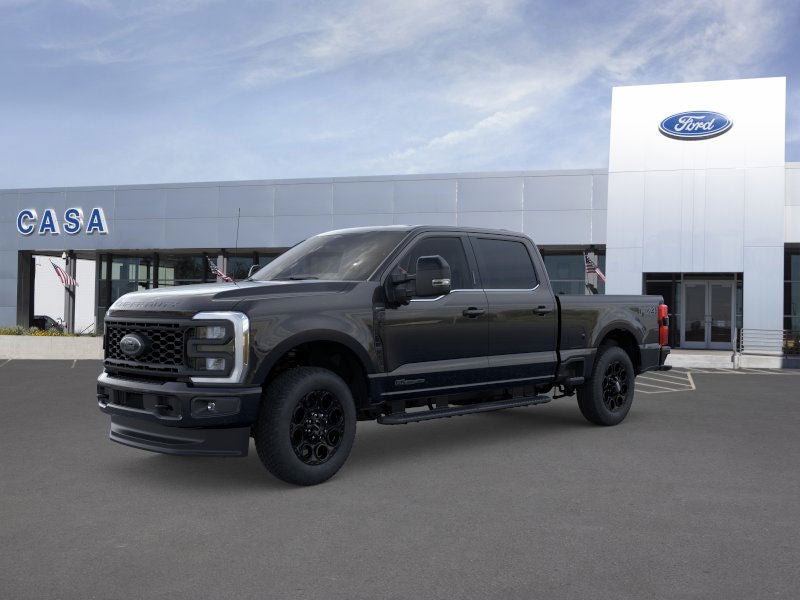 2025 Ford F-350SD Lariat