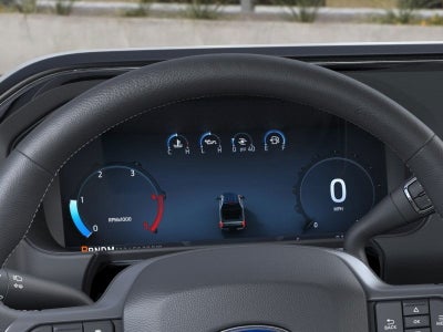 2025 Ford F-350SD Lariat